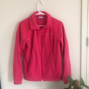 Columbia jacket